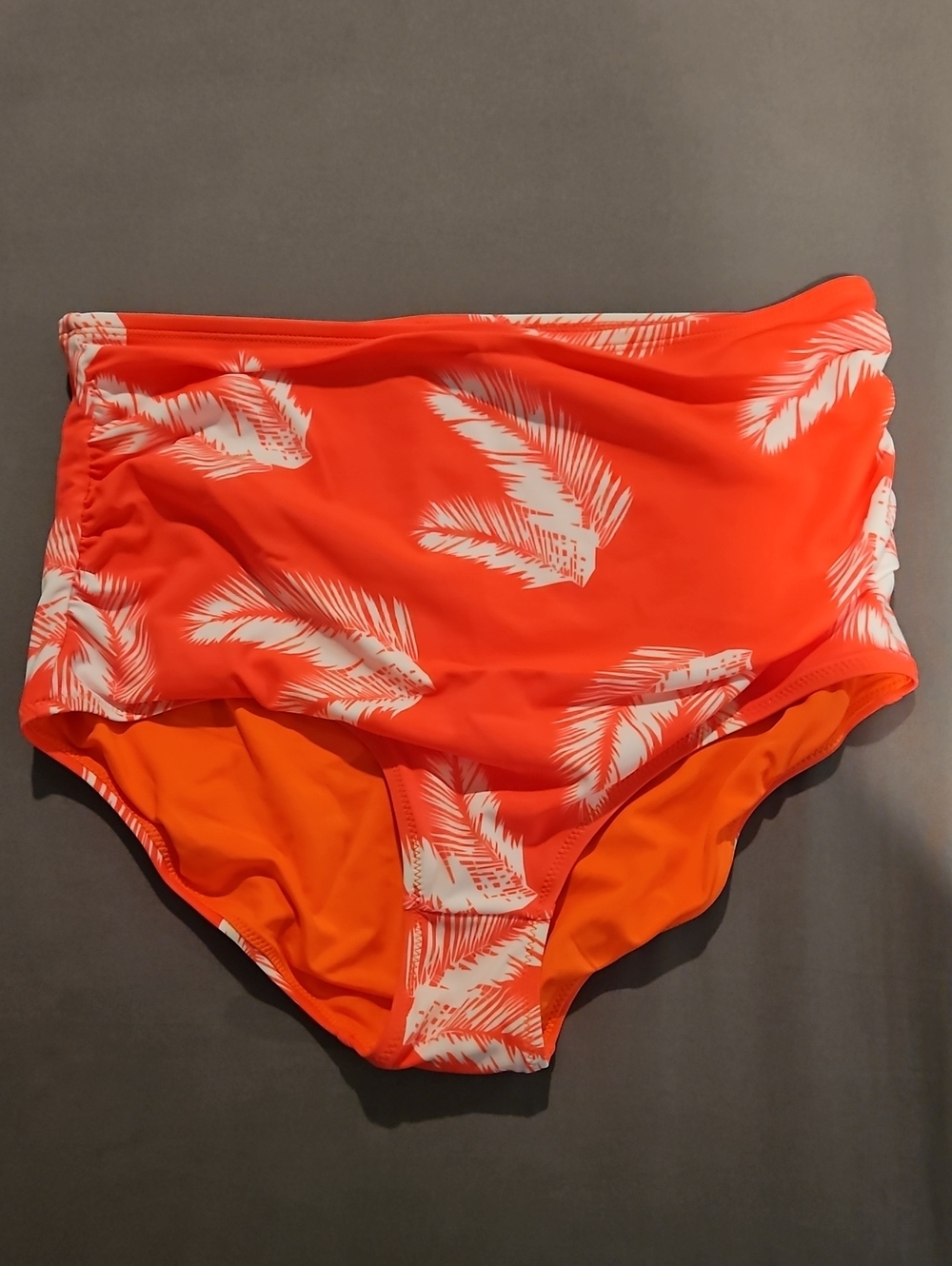 Swim bottoms (never worn)